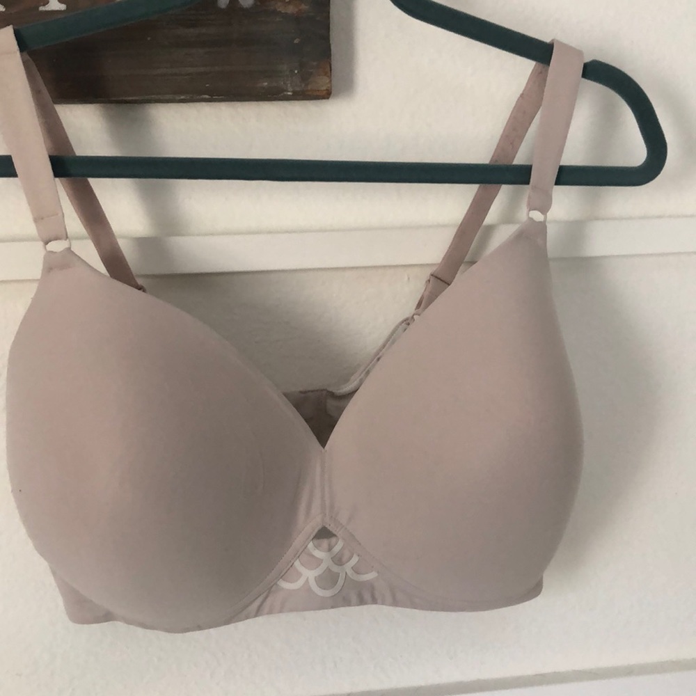 Olga bra